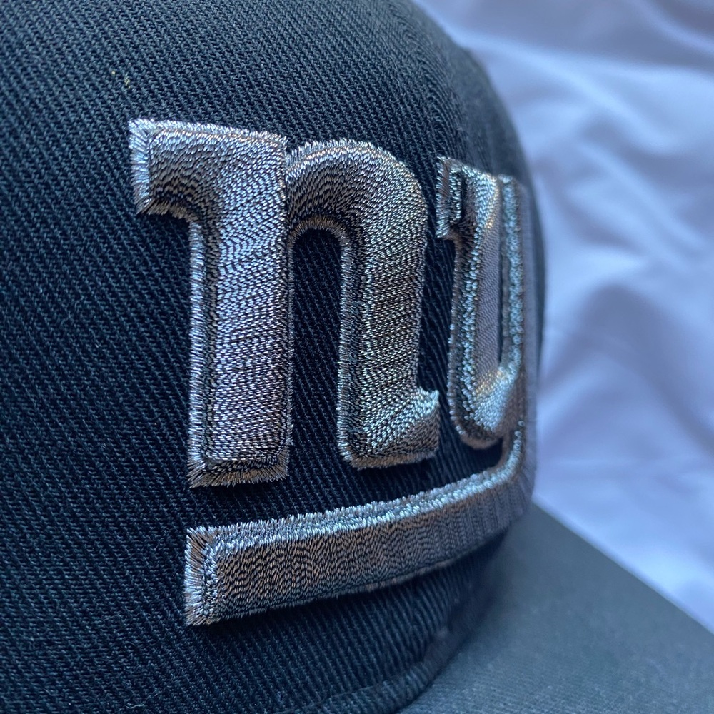 Nike NFL NY Giants SnapBack Hat 🧢 Black